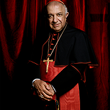 Cardinal Tettamanzi